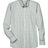 Devon & Jones Men's Crown Collection Banker Stripe Woven Dress Shirt-1