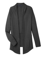 Devon & Jones Women's New Classics Charleston Cardigan-1