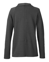 Devon & Jones Women's New Classics Charleston Cardigan-2
