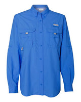 Columbia Women's PFG Bahama Shirt-1