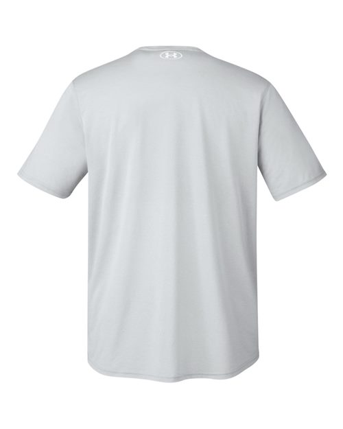 Under Armour Men's Team Tech T-Shirt-2
