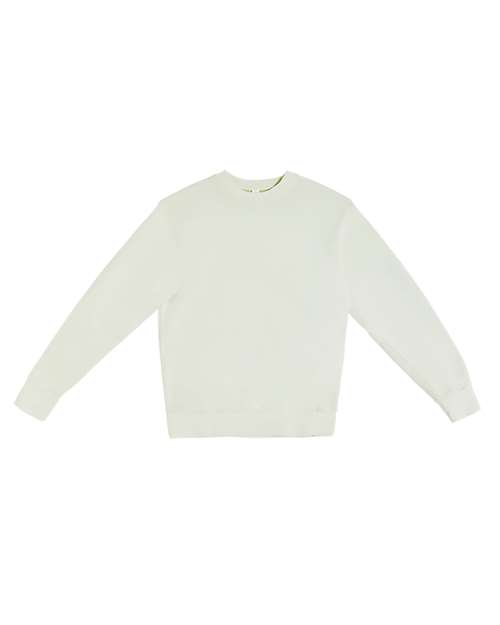 Lane Seven Men's Urban Crewneck Sweatshirt-1