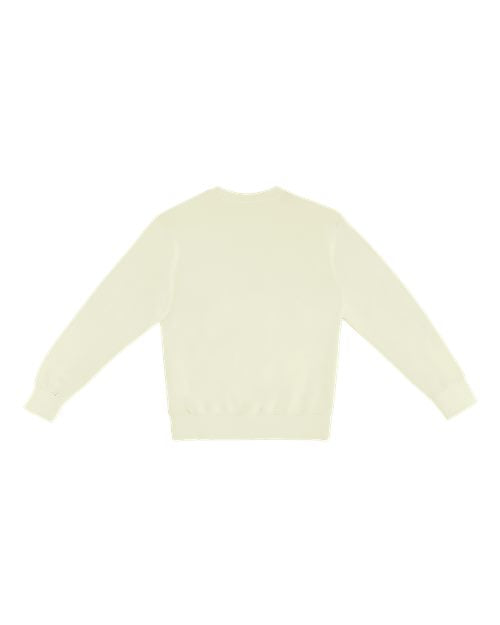 Lane Seven Men's Urban Crewneck Sweatshirt-2