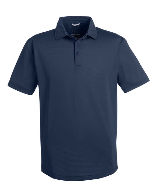 Swannies Men's Ford Polo-1