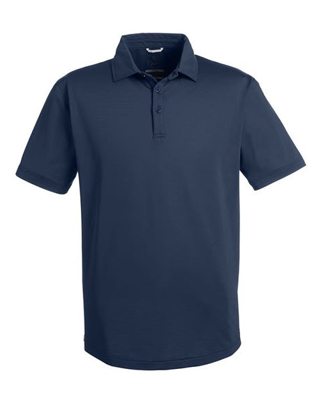 Swannies Men's Ford Polo-1