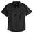 DRI DUCK Men's Crossroad Woven Short Sleeve Shirt