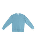 Lane Seven Men's Urban Crewneck Sweatshirt-1