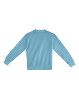 Lane Seven Men's Urban Crewneck Sweatshirt-2