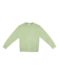 Lane Seven Men's Urban Crewneck Sweatshirt-1