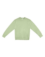 Lane Seven Men's Urban Crewneck Sweatshirt-1
