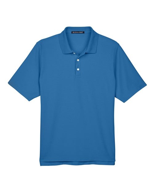 Devon & Jones Men's DRYTEC20 Performance Polo-1