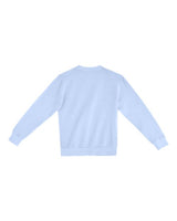 Lane Seven Men's Urban Crewneck Sweatshirt-2