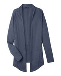Devon & Jones Women's New Classics Charleston Cardigan-1