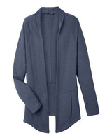 Devon & Jones Women's New Classics Charleston Cardigan-1
