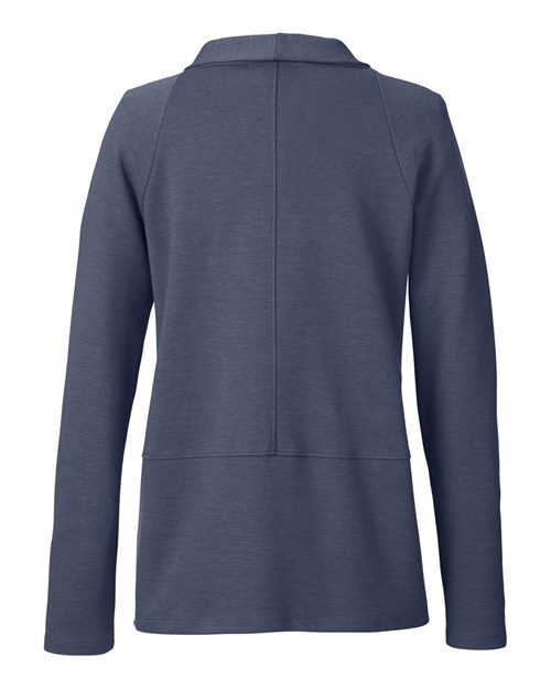 Devon & Jones Women's New Classics Charleston Cardigan-2