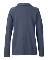 Devon & Jones Women's New Classics Charleston Cardigan-2