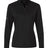 adidas Women's Textured Stripe Quarter-Zip Pullover-1