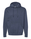 Tultex Men's Fleece Hooded Sweatshirt-1