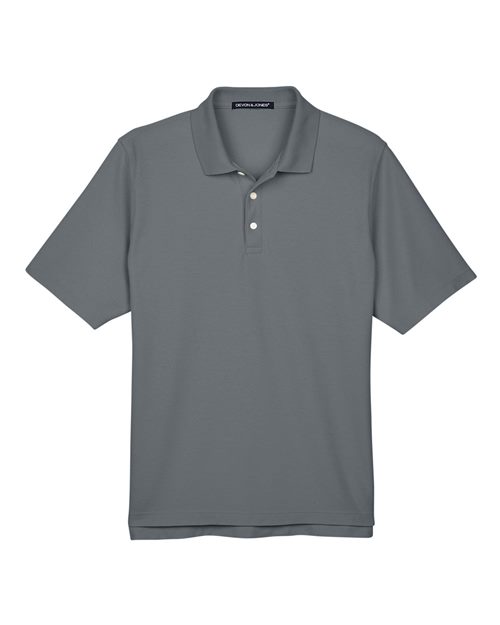 Devon & Jones Men's DRYTEC20 Performance Polo-1