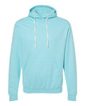 Tultex Men's Fleece Hooded Sweatshirt-1