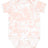 Rabbit Skins Infant Fine Jersey Bodysuit - Extended Colors-1