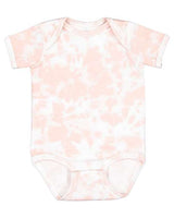 Rabbit Skins Infant Fine Jersey Bodysuit - Extended Colors-1