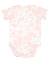 Rabbit Skins Infant Fine Jersey Bodysuit - Extended Colors-2