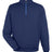 Fairway & Greene Men's Caves Tech Quarter-Zip Pullover-1