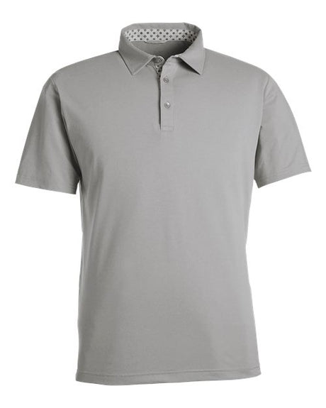 Swannies Men's James H Polo-1