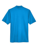 Devon & Jones Men's CrownLux Performance Plaited Polo-2