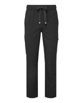 Onna Men's Relentless Stretch Cargo Scrub Pants