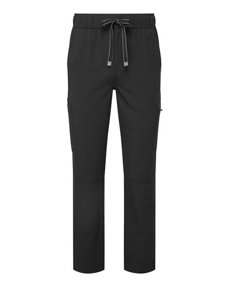 Onna Men's Relentless Stretch Cargo Scrub Pants