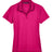 Devon & Jones Women's CrownLux Performance Plaited Polo-1