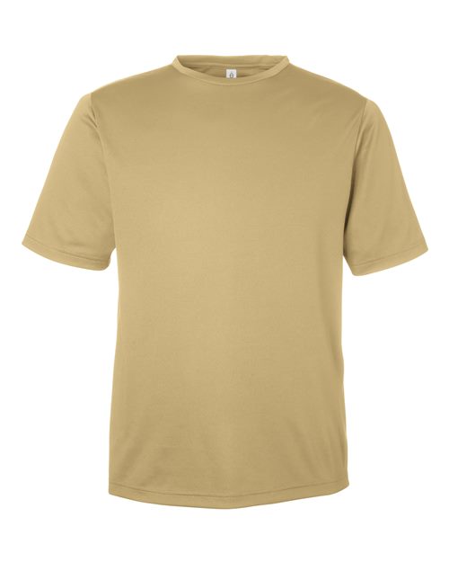 Team 365 Men's Zone Performance Mesh T-Shirt-1