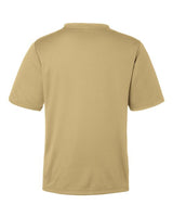 Team 365 Men's Zone Performance Mesh T-Shirt-2