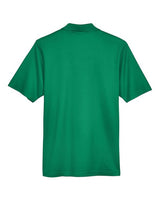 Devon & Jones Men's CrownLux Performance Plaited Polo-2