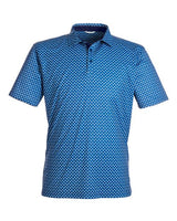Swannies Men's Hazelwood Polo-1