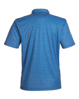 Swannies Men's Hazelwood Polo-2