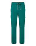 Onna Men's Relentless Stretch Cargo Scrub Pants