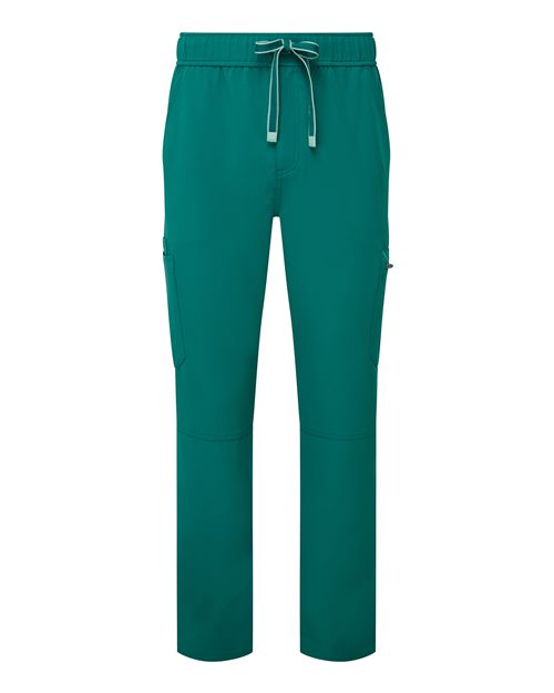 Onna Men's Relentless Stretch Cargo Scrub Pants