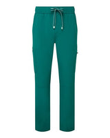 Onna Men's Relentless Stretch Cargo Scrub Pants