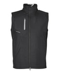 Zero Restriction Men's Lightweight Hybrid Vest-1