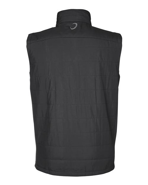 Zero Restriction Men's Lightweight Hybrid Vest-2