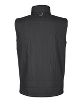 Zero Restriction Men's Lightweight Hybrid Vest-2