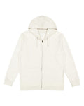 LAT Men's Full-Zip Fleece Hoodie Sweatshirt-1