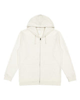 LAT Men's Full-Zip Fleece Hoodie Sweatshirt-1