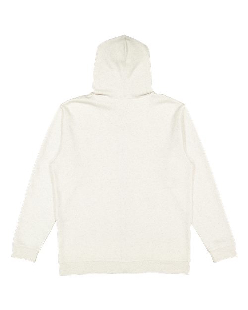 LAT Men's Full-Zip Fleece Hoodie Sweatshirt-2