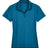 Devon & Jones Women's CrownLux Performance Plaited Polo-1