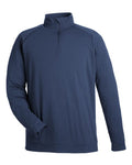 Swannies Men's Colt Quarter-Zip Pullover-1