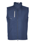 Zero Restriction Men's Lightweight Hybrid Vest-1